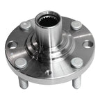 Set of 2 Wheel Hubs for Chevy Sedan (Front Driver & Passenger Side)
