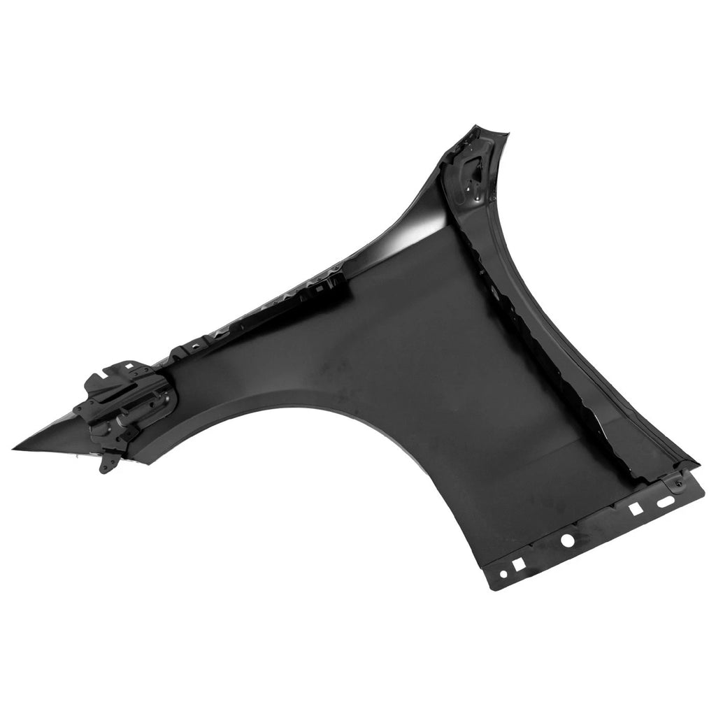Fender for Mercedes-Benz C300 (2022–2024) Front Left & Right Aluminum