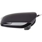 Heated Driver Left Side Mirror for Toyota Venza (2014)