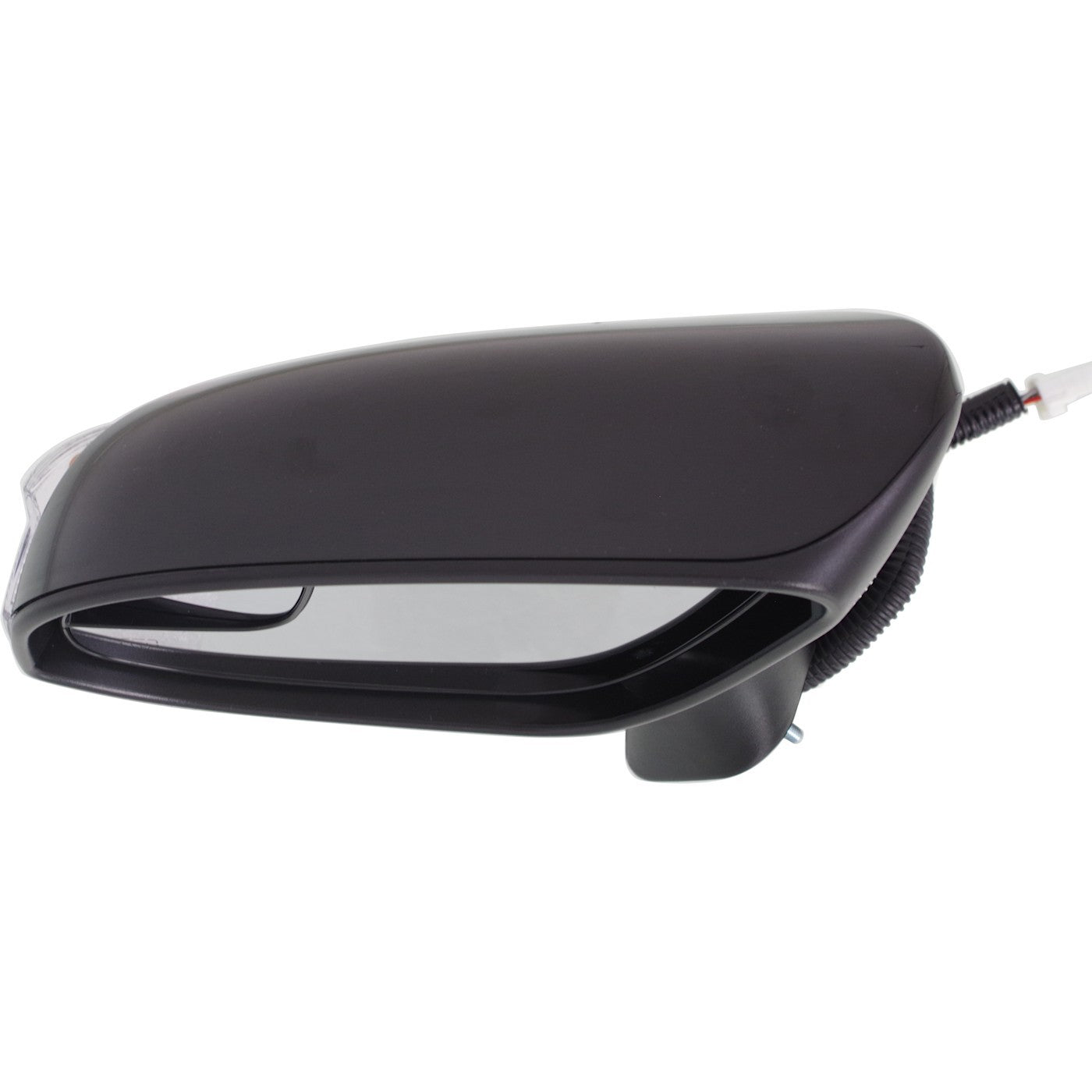 Heated Driver Left Side Mirror for Toyota Venza (2014)