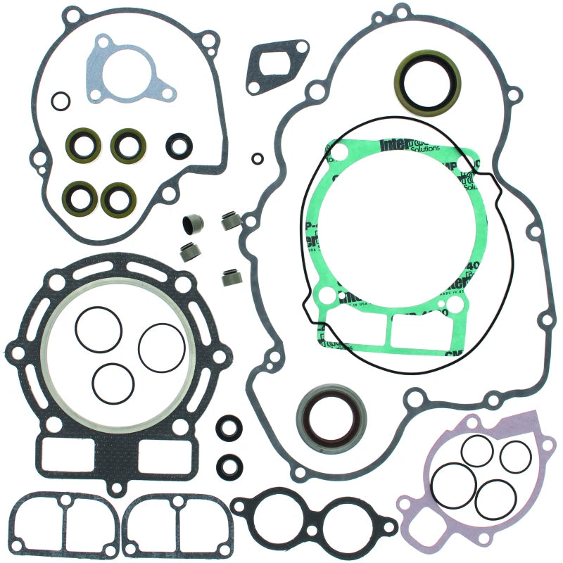 Complete Gasket Set with Oil Seal for Polaris Outlaw 525 (2007–2011)