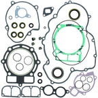 Complete Gasket Set with Oil Seal for Polaris Outlaw 525 (2007–2011)