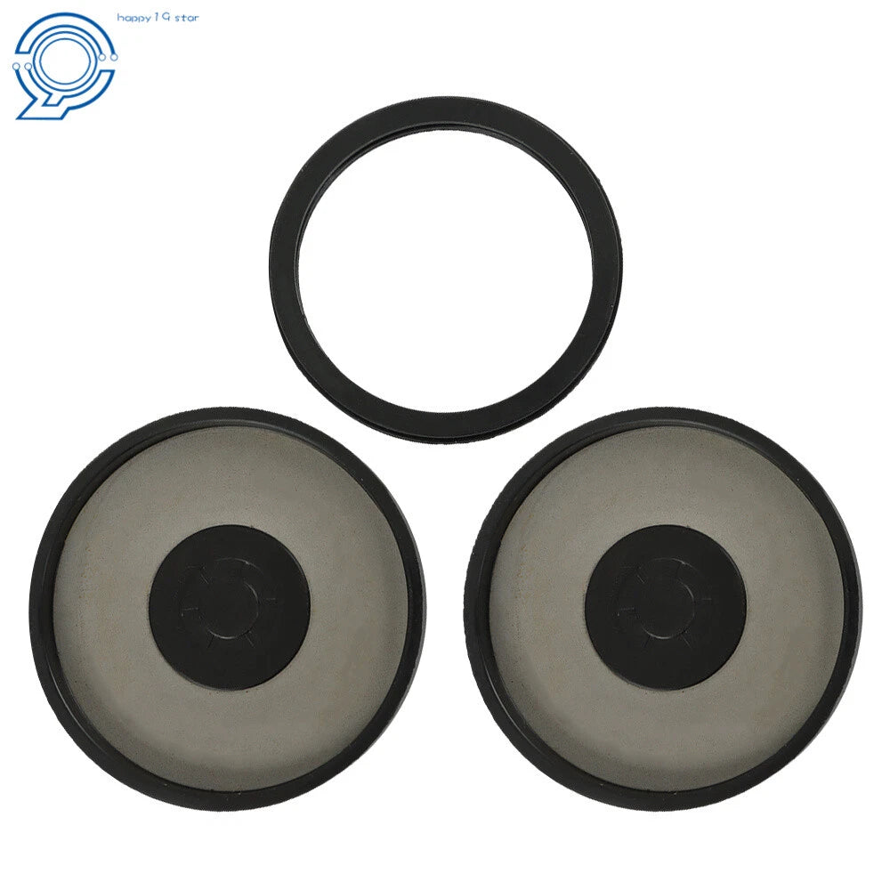 Head Gasket Set for Volvo S60 V70 XC90 C70 S70 (2000-2009)
