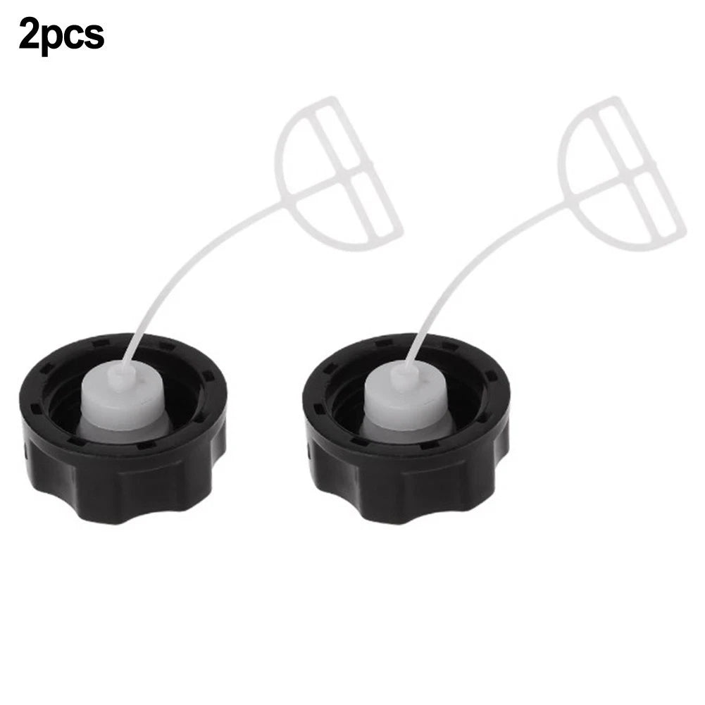 Fuel Tank Cap for Chain Saw (Oil Cap)