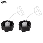 Fuel Tank Cap for Chain Saw (Oil Cap)