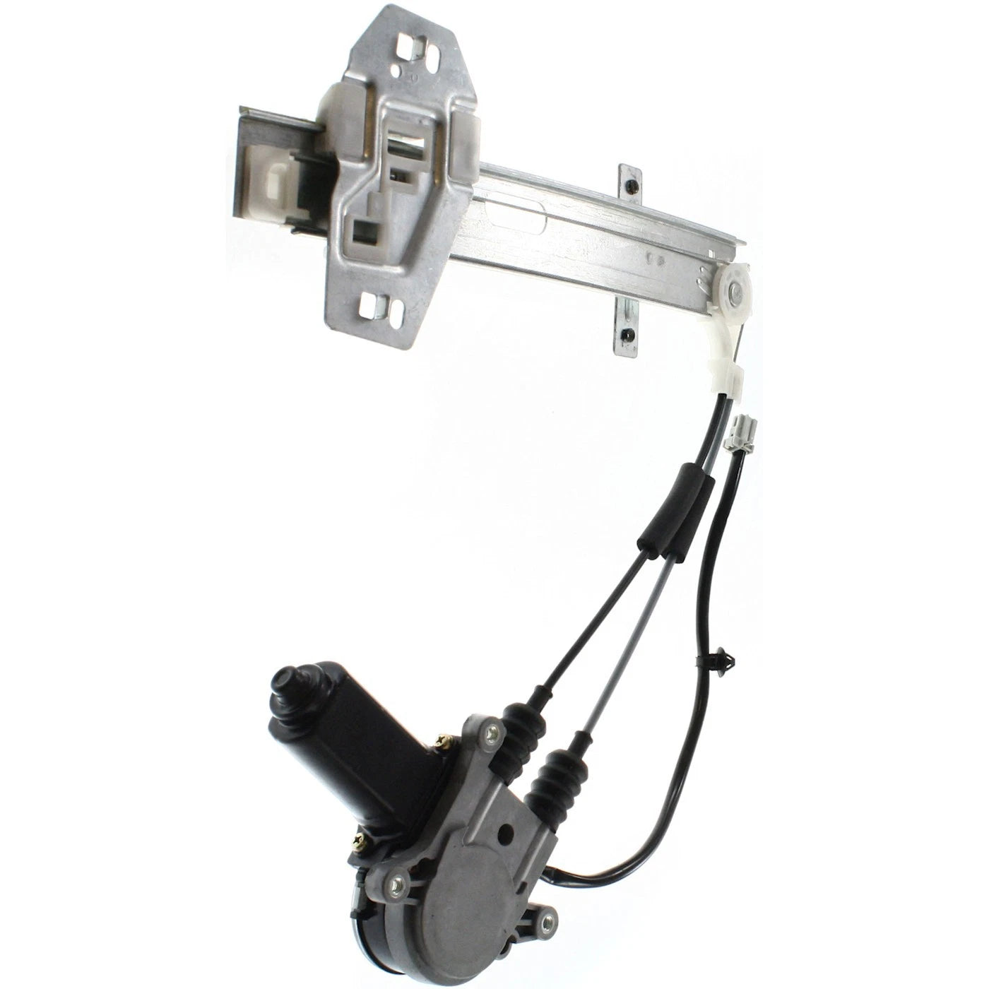 Set of 2 Window Regulators for Coupe Sedan