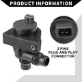 Auxiliary Water Pump for BMW X5 (2000 - 2006)