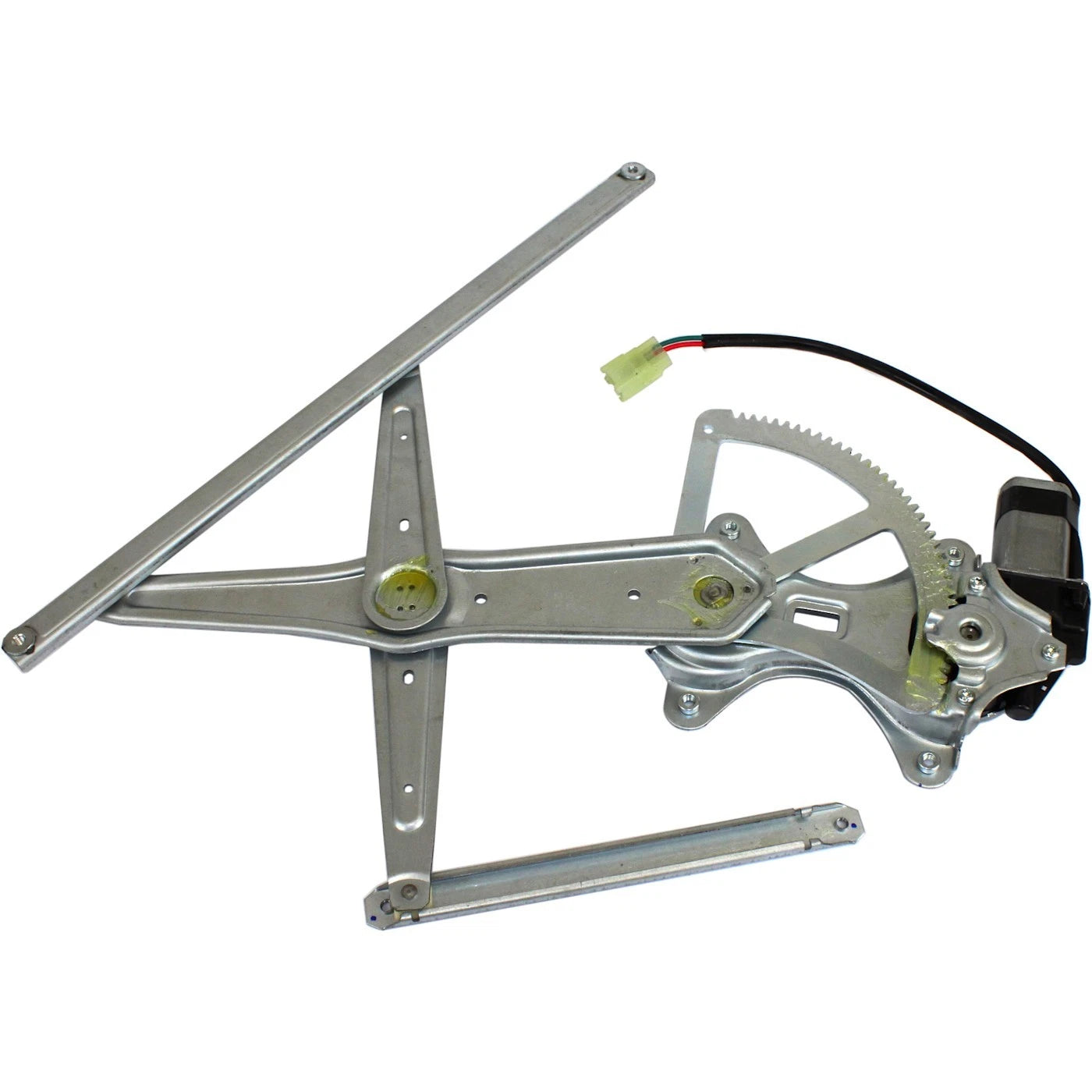 Window Regulator for Matrix (Front Passenger Right Side)