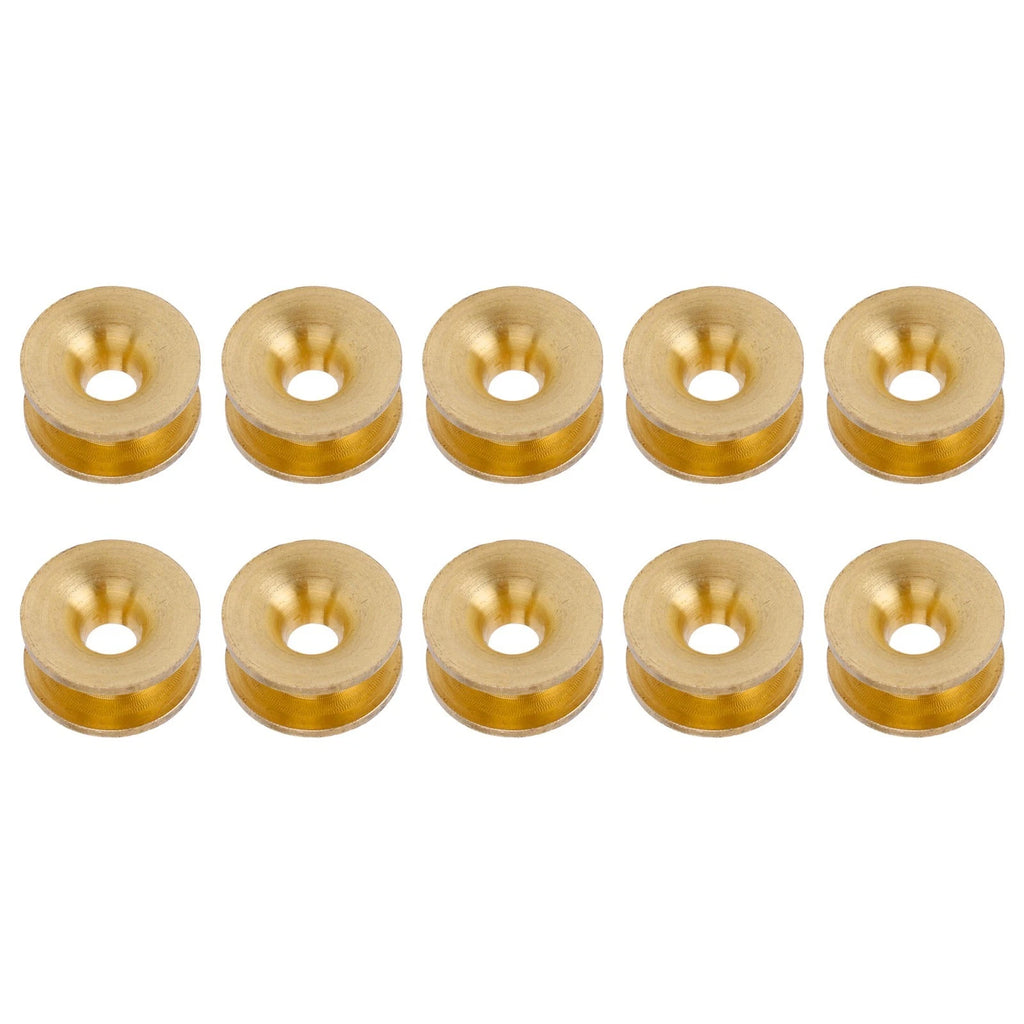 10PCS Grass Trimmer Head Eyelets for Easy Replacement