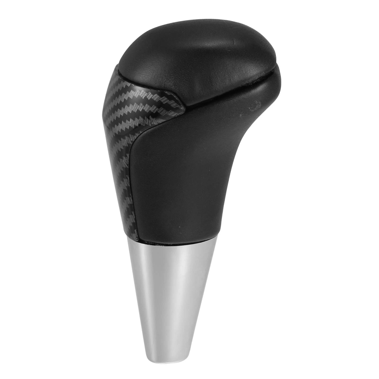 Automatic Gear Shift Knob for Toyota Tundra (2014–2021) Carbon Fiber Black