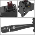 Combination Switch for Chrysler 300M, Concorde, Intrepid, Dodge Intrepid (1998–2004)