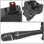 Combination Switch for Chrysler 300M, Concorde, Intrepid, Dodge Intrepid (1998–2004)