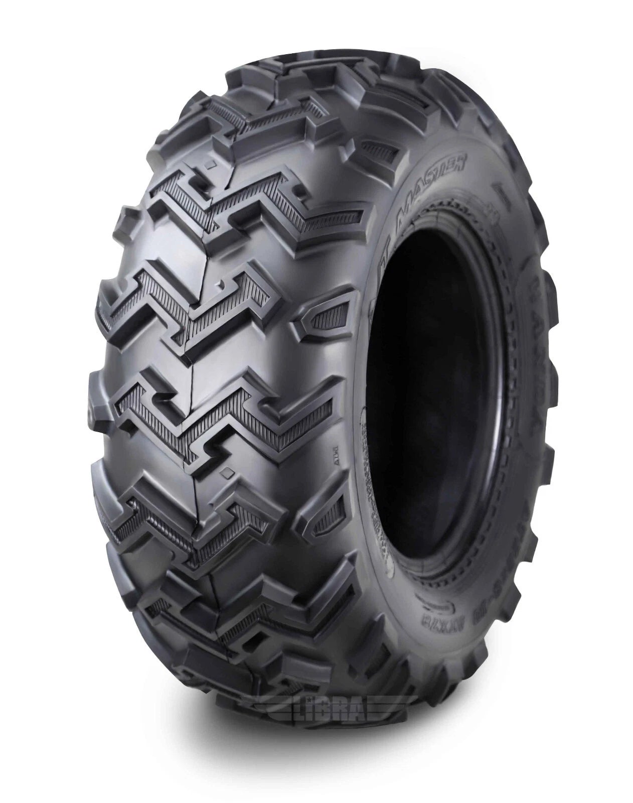 WANDA ATV UTV Tire 22X8-10 6PR P306 for ATV/UTV