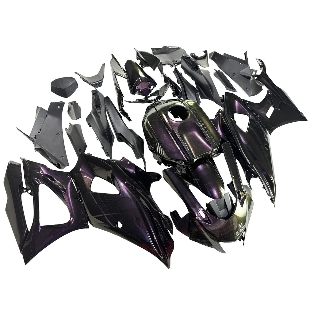 Injection Fairing Kit for Yamaha YZF-R7 (2021–2025)