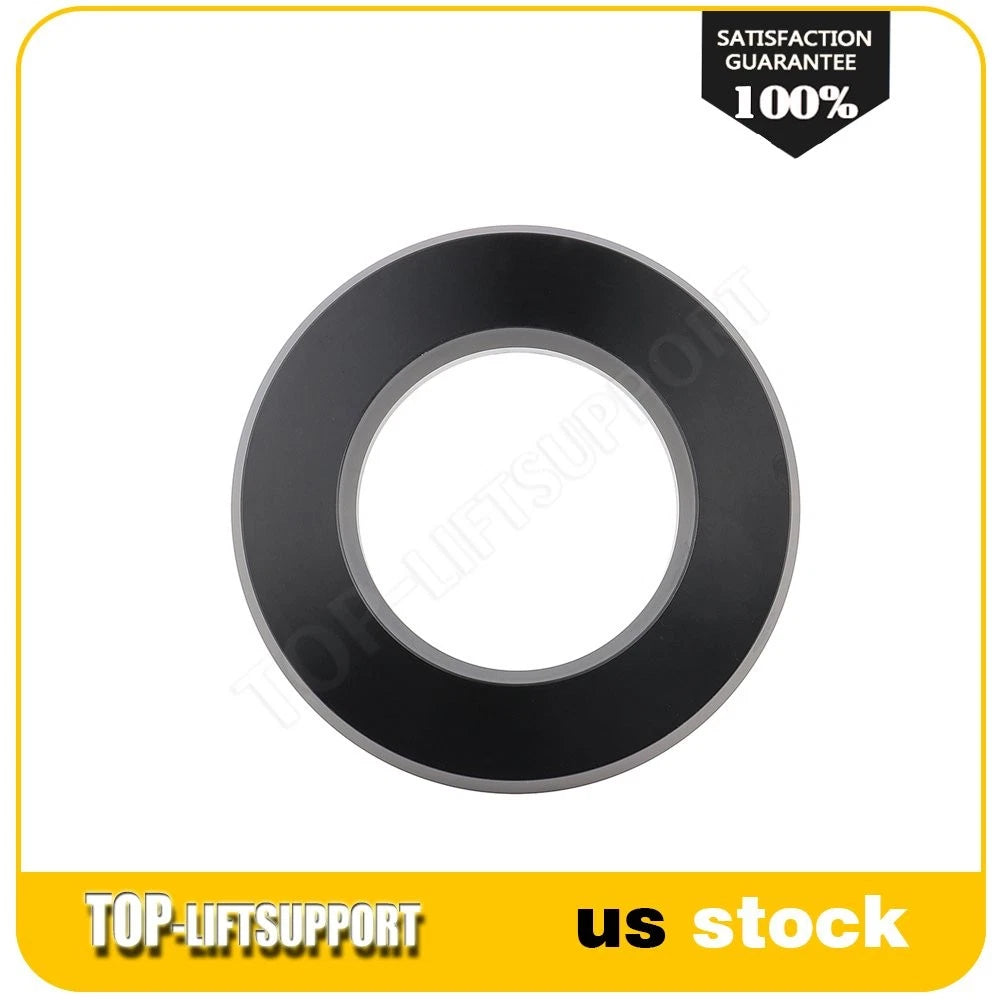 2" Lift Billet Leveling Kit for Chevy Silverado 2WD (1999–2007)