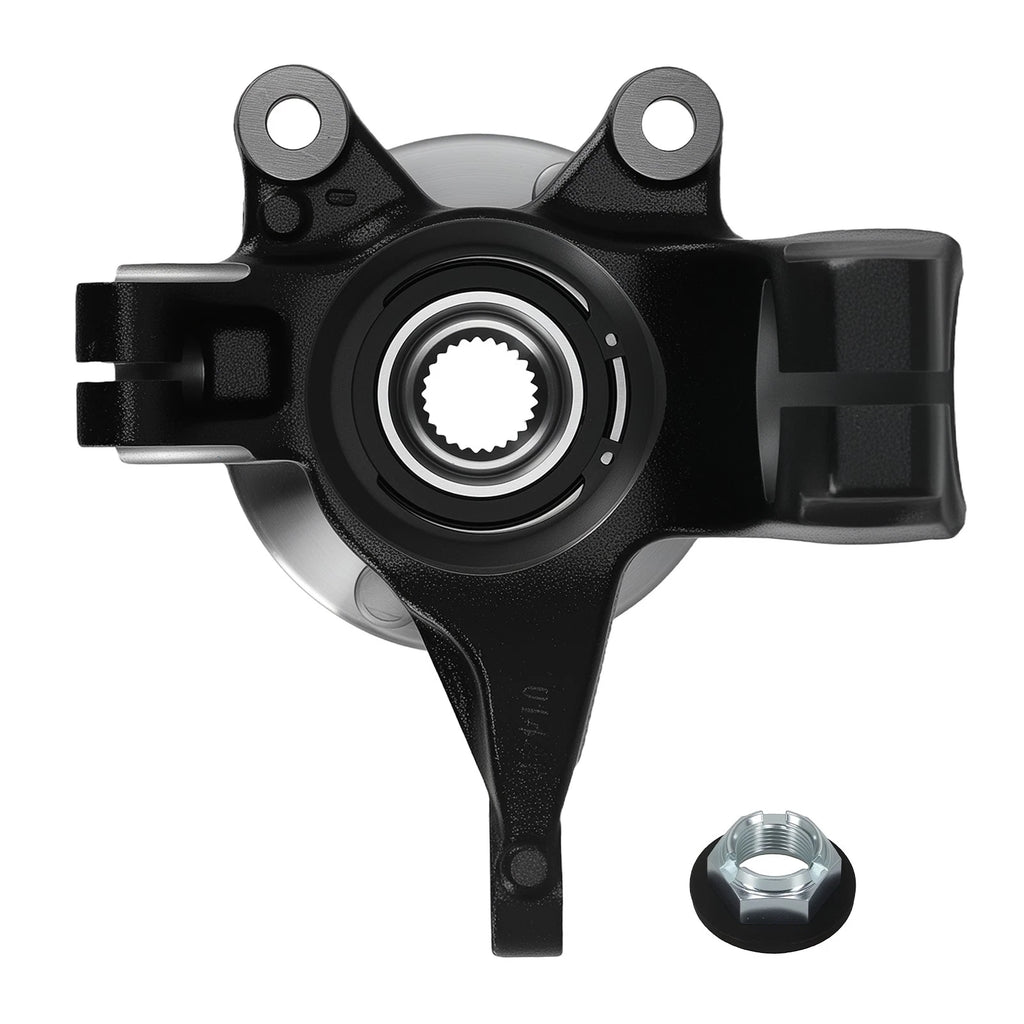 Front RH Steering Knuckle Complete for Ford Focus (2006–2011) W700068-S300
