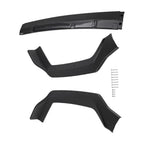 Carbon Fiber Front Lip for Infiniti Q50 Sport (2018–2023)