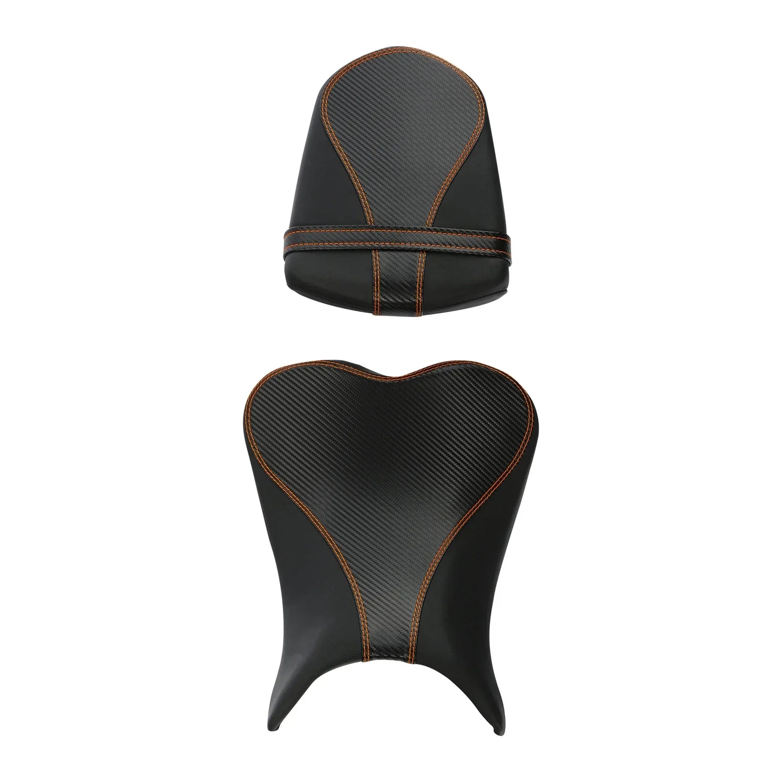 Seats for Suzuki GSXR600/750 (2006 - 2007)