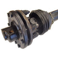 CS43516 PTO Driveline for BushHog Rotary Cutter SQ60 SQ72 SQ84 SQ160 SQ172 SQ600