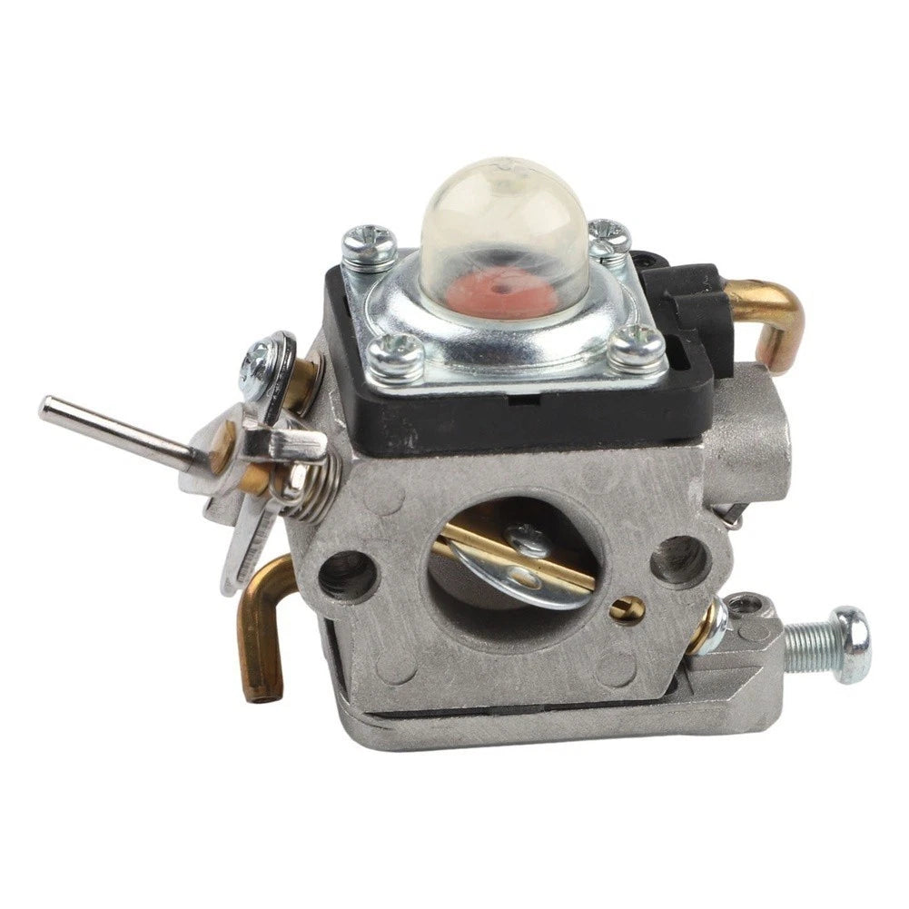 Carburetor Kit for Husqvarna 122LD 122C 122LDX 122LK