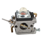 Carburetor Kit for Husqvarna 122LD 122C 122LDX 122LK