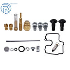 Carburetor Repair Kit for Suzuki Intruder Volusia 800 (2001–2004)