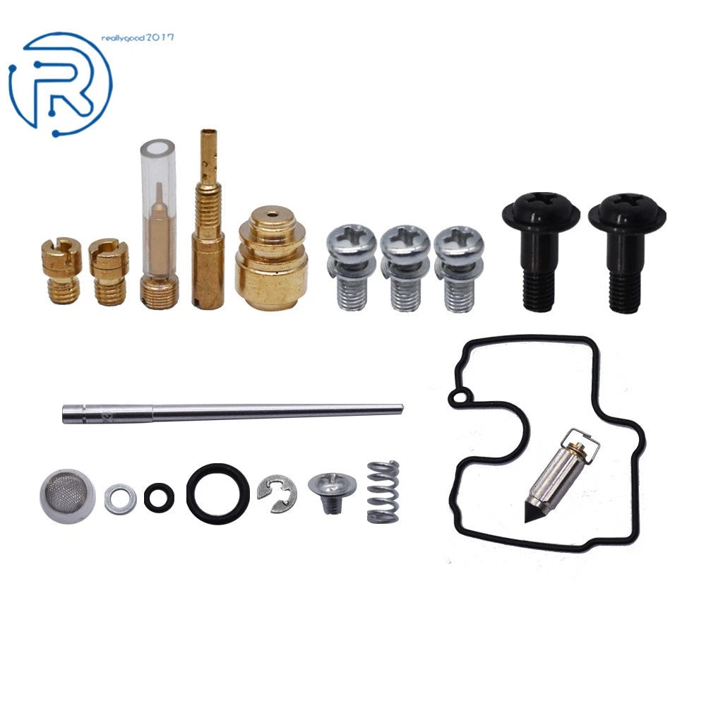 Carburetor Repair Kit for Suzuki Intruder Volusia 800 (2001–2004)