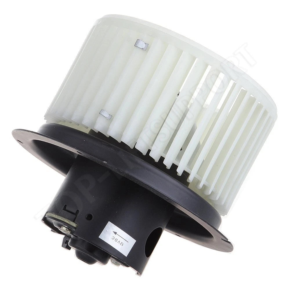A/C Heater Blower Motor Fan for Ford Super F250 F350 F450 (1999–2007)