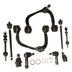 10pcs Steering & Suspension Kit for Ford F-150 4WD (2005–2008)