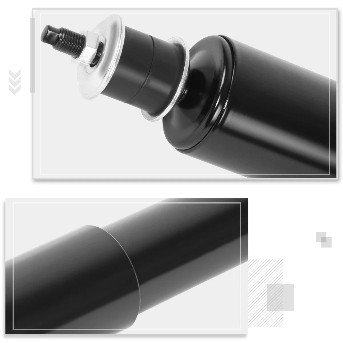 Reusable High Flow Air Filter for Mitsubishi Montero (2001–2006)