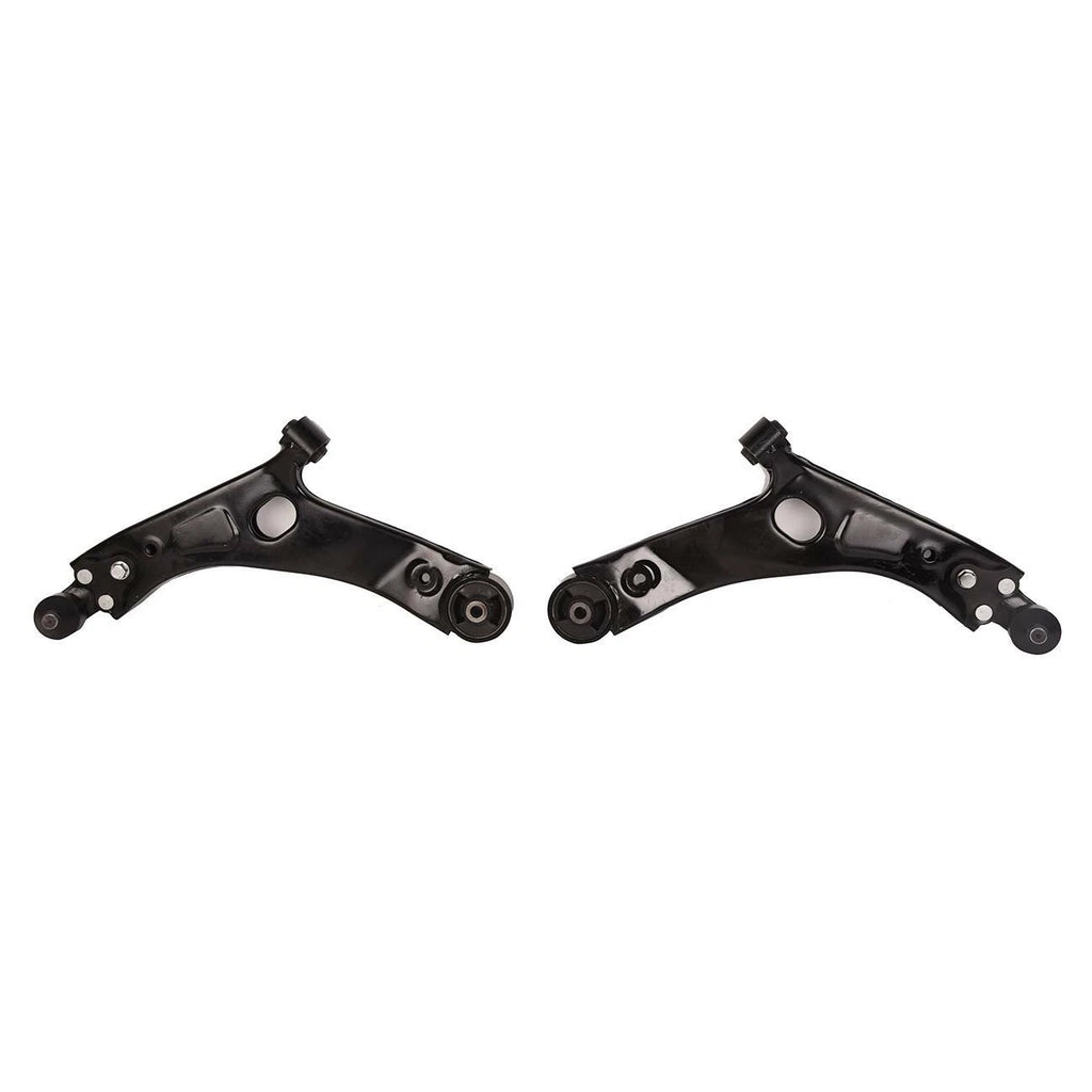 Set of 2 Front Lower Control Arms for Hyundai Tucson (2010–2015) Kia Sportage (2011–2016)