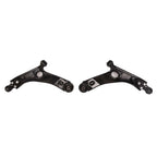 Set of 2 Front Lower Control Arms for Hyundai Tucson (2010–2015) Kia Sportage (2011–2016)