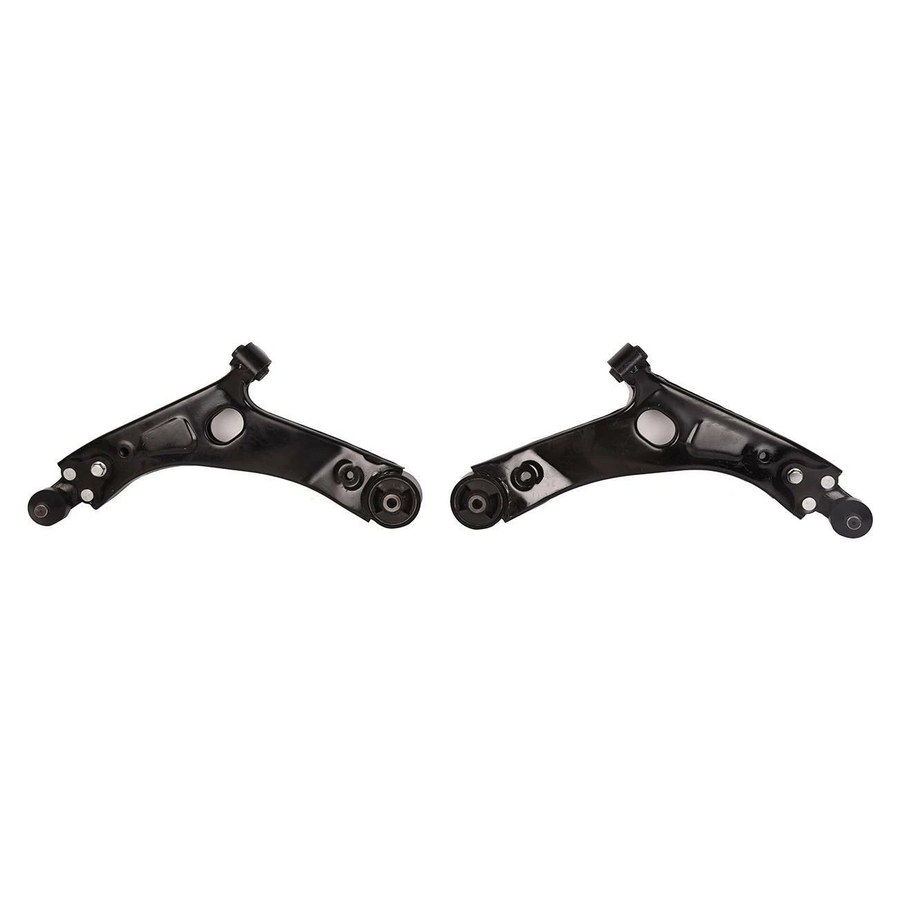 Set of 2 Front Lower Control Arms for Hyundai Tucson (2010–2015) Kia Sportage (2011–2016)
