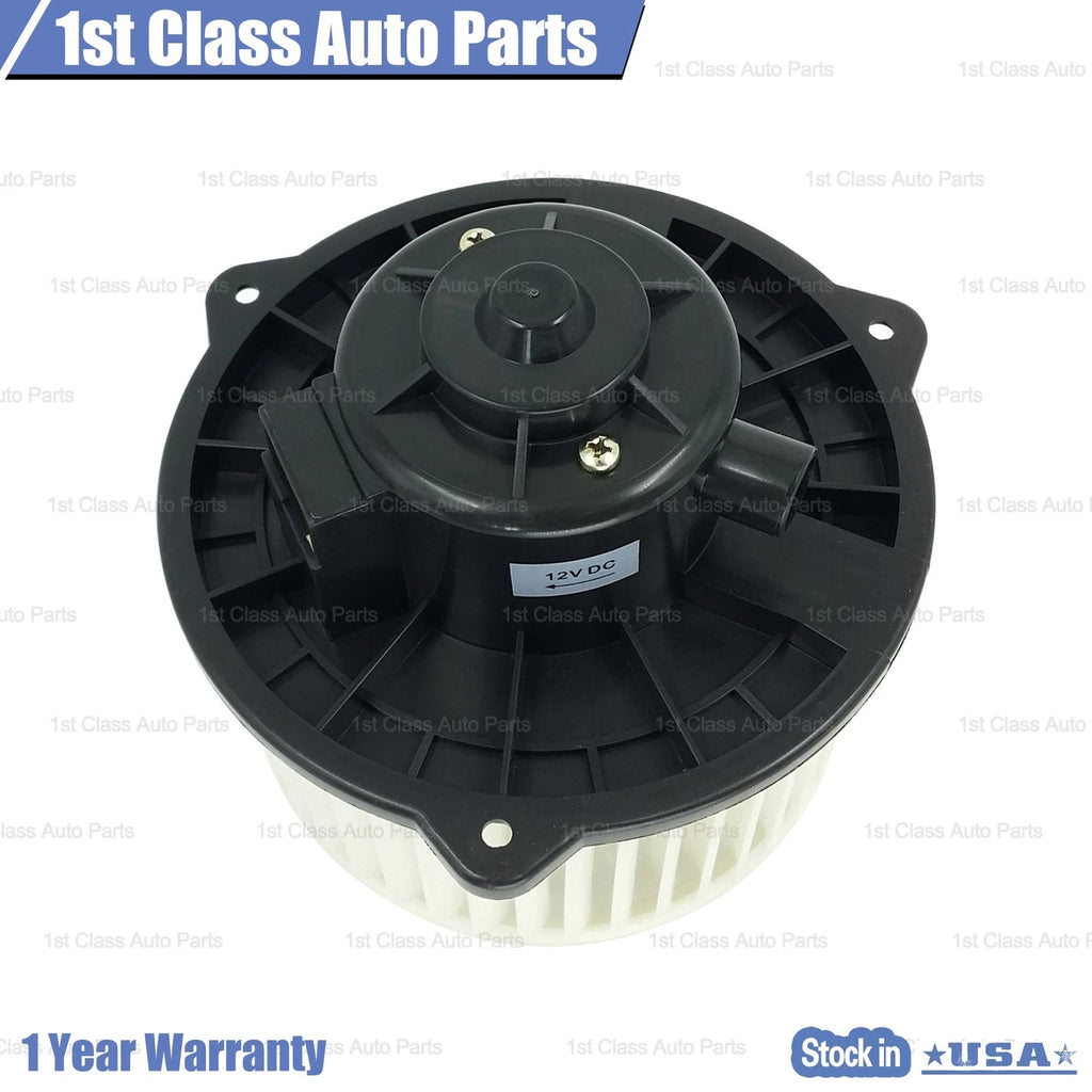 Blower Motor for Kia Rio (2001–2005) 700144 61B10B