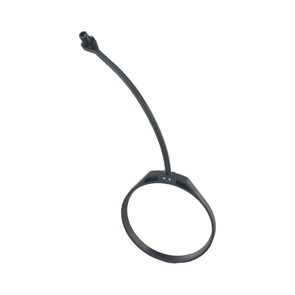 1 x Fuel Oil Tank Inner Cap Cord Rope-Cable Strap Tether for Car