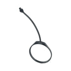 1 x Fuel Oil Tank Inner Cap Cord Rope-Cable Strap Tether for Car