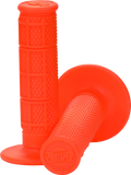ProTaper 1/3 Waffle Grips for - Orange