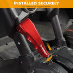 Shift Knob Handle for Can-Am Commander 1000 1000R (2011–2022)