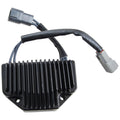 Regulator Rectifier for Harley Davidson (2006–2007)