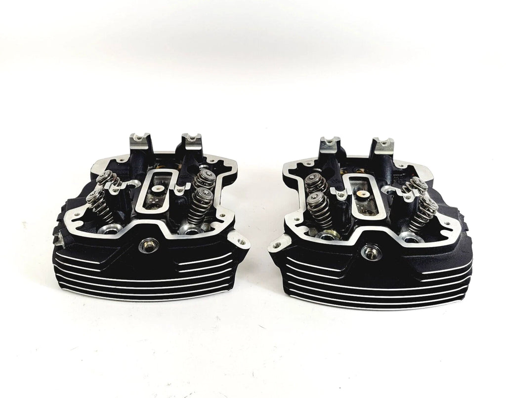 Cylinder Heads for Harley M8 Touring 114 (2017–2023)