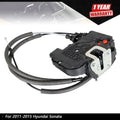 Door Lock Latch Actuator for Hyundai Sonata (2011–2015) Rear Left