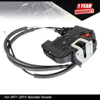 Door Lock Latch Actuator for Hyundai Sonata (2011–2015) Rear Left