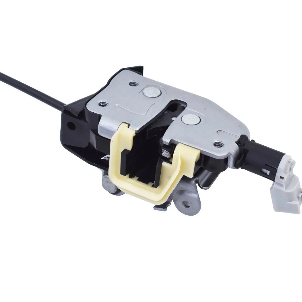 Rear Tailgate Latch for Land Rover LR3 (2003-2009)