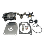 Water Pump Kit 0389133 for Evinrude Johnson (1971–1978) 50 HP 2 Stroke