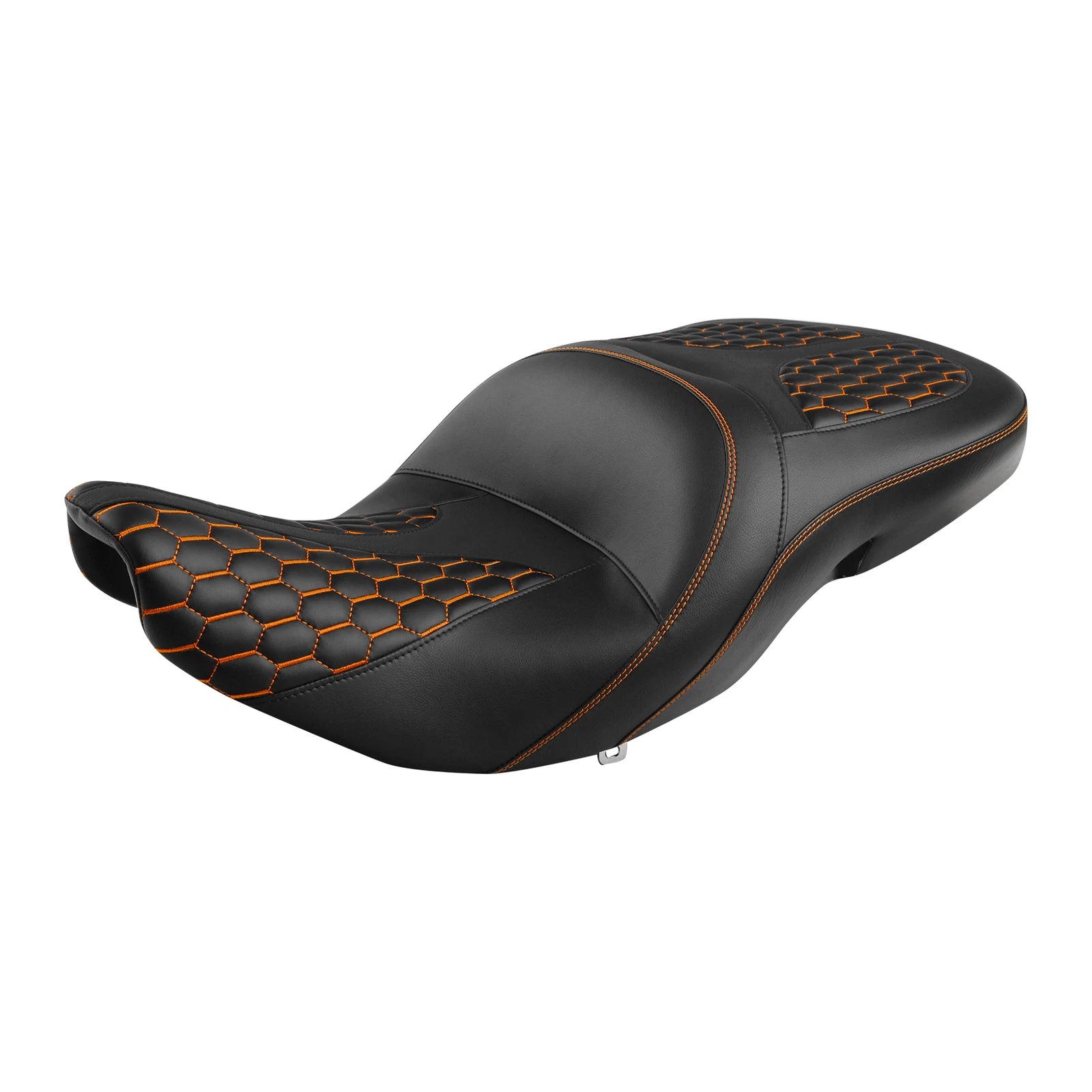 Driver Passenger Seat for Indian Chieftain Springfield Dark Horse (2014–2023)
