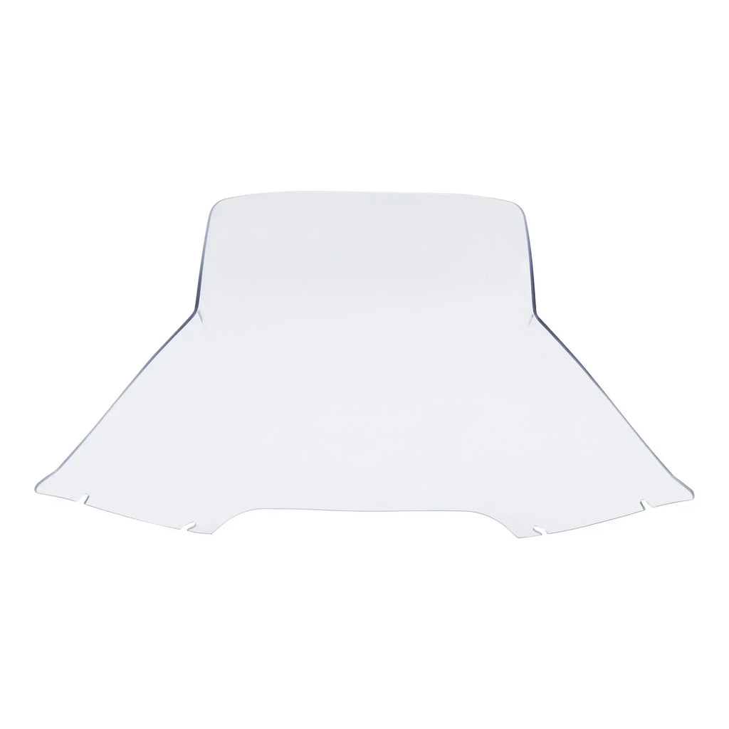 16.5" Clear Windshield for Harley Road Glide FLTRX (2015-2024)