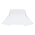 16.5" Clear Windshield for Harley Road Glide FLTRX (2015-2024)