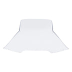 16.5" Clear Windshield for Harley Road Glide FLTRX (2015-2024)