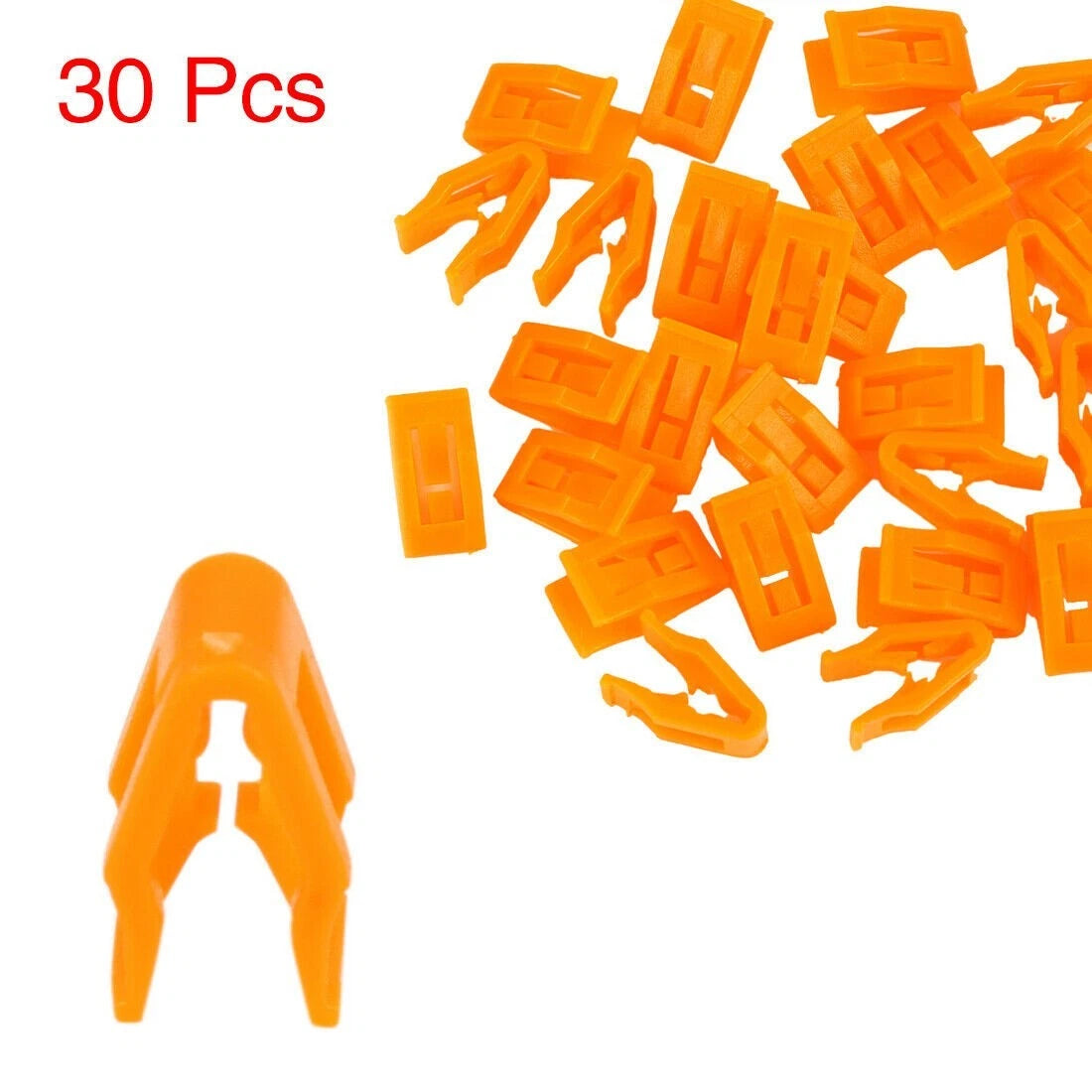 30x Instrument Panel Trim Retainer for DASH