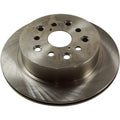 Disc Brake Rotor for Lexus LS430 (2001-2006) - Rear Left or Right Solid